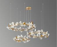 Люстры подвесные — Подвесная люстра Kink Light 07868-100+80+60P,36 купить в 