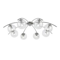 Люстры накладные — Накладная люстра Evoluce SLE102602-08 купить в  Люстры накладные — Накладная люстра Evoluce SLE102602-08 купить в