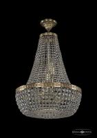 Люстры на штанге — Люстра на штанге Bohemia Ivele Crystal 19281/H2/45IV G купить в  Люстры на штанге — Люстра на штанге Bohemia Ivele Crystal 19281/H2/45IV G купить в