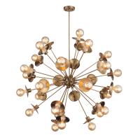 Люстры на штанге — Люстра на штанге ST-Luce SL1111.303.30 купить в 