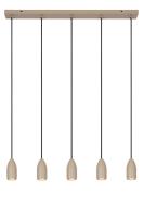 Подвесные светильники — Подвесной светильник LUCIDE 45406/05/41 купить в 