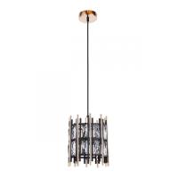 Люстры подвесные — Подвесная люстра ARTE Lamp A1043SP-1BK купить в  Люстры подвесные — Подвесная люстра ARTE Lamp A1043SP-1BK купить в