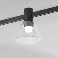 Трековые светильники — Светильник на шине Elektrostandard Трековый светильник 85118/01 купить в 