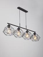 Линейные светильники — Линейный светильник Vitaluce V4269-1/4S купить в 