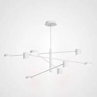 Люстры на штанге — Подвесная светодиодная люстра Imperium Loft Motvikt 189819-26 купить в  Люстры на штанге — Подвесная светодиодная люстра Imperium Loft Motvikt 189819-26 купить в