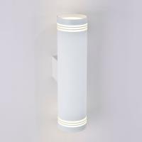 Настенные бра — Бра Elektrostandard Selin LED белый (MRL LED 1004) купить в  Настенные бра — Бра Elektrostandard Selin LED белый (MRL LED 1004) купить в