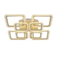 Потолочные люстры — Потолочная люстра Seven Fires Vegejr SF7065/9C-SGD-BL купить в 