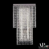 Настенные бра — Настенный светодиодный светильник Arte Perfetto Luce Rimini S500.B3.25.A.3000 купить в  Настенные бра — Настенный светодиодный светильник Arte Perfetto Luce Rimini S500.B3.25.A.3000 купить в