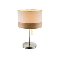 Настольные лампы — Настольная лампа Globo 15221T1 купить в 