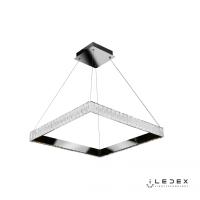 Свет для дома — Подвесная люстра iLedex Crystal Ice MD7212-44B CR купить в  Свет для дома — Подвесная люстра iLedex Crystal Ice MD7212-44B CR купить в