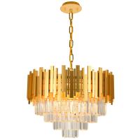 Люстры каскадные — Каскадная люстра Natali Kovaltseva VERTIGO 81440/8C GOLD купить в  Люстры каскадные — Каскадная люстра Natali Kovaltseva VERTIGO 81440/8C GOLD купить в