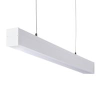 Линейные светильники — Подвесной линейный светильник Kanlux ALIN 4LED 1X120-W 27413 купить в 