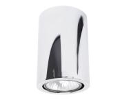 Накладные точечные светильники — Накладной светильник Donolux N1594-Chrom купить в  Накладные точечные светильники — Накладной светильник Donolux N1594-Chrom купить в