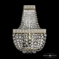 Настенные бра — Бра Bohemia Ivele Crystal 19282B/H1/20IV GW купить в  Настенные бра — Бра Bohemia Ivele Crystal 19282B/H1/20IV GW купить в