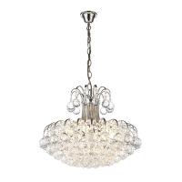 Люстры подвесные — Подвесная люстра Arti Lampadari Alanno E 1.5.50.100 N купить в 