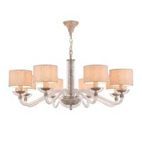 Люстры подвесные — Подвесная люстра Maytoni ARM526PL-08GR купить в  Люстры подвесные — Подвесная люстра Maytoni ARM526PL-08GR купить в