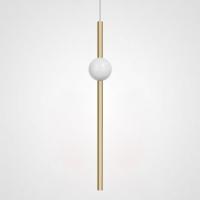 Подвесные светильники — Подвесной светодиодный светильник Imperium Loft Orion Globe Light 186660-22 купить в  Подвесные светильники — Подвесной светодиодный светильник Imperium Loft Orion Globe Light 186660-22 купить в