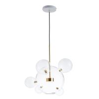 Подвесные светильники — Подвесной светильник LOFT IT 2027-P6 купить в 