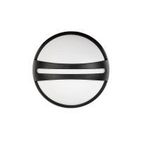 Уличные настенные светильники — Светильник настенный LUCIDE 41802/09/30 купить в 