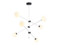 Люстры на штанге — Люстра на штанге Ambrella Light TR2512 купить в  Люстры на штанге — Люстра на штанге Ambrella Light TR2512 купить в