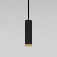 Подвесные светильники — Подвесной светильник Elektrostandard 50244 LED 9W 4200K чёрный купить в 