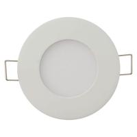 Светильники Downlight — Встраиваемый светодиодный светильник Horoz Slim-3 3W 6400K 056-003-0003 HRZ00002336 купить в  Светильники Downlight — Встраиваемый светодиодный светильник Horoz Slim-3 3W 6400K 056-003-0003 HRZ00002336 купить в