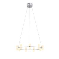 Люстры подвесные — Подвесная люстра ST-Luce SL799.103.09 купить в  Люстры подвесные — Подвесная люстра ST-Luce SL799.103.09 купить в