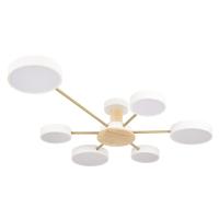 Накладные светильники — Накладной светильник LOFT IT 10316/6 White купить в 