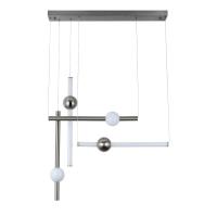 Люстры подвесные — Подвесная люстра LOFT IT 5053-F купить в  Люстры подвесные — Подвесная люстра LOFT IT 5053-F купить в