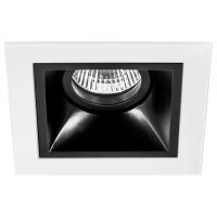 Встраиваемые точечные светильники — Встраиваемый светильник Lightstar D51607 купить в  Встраиваемые точечные светильники — Встраиваемый светильник Lightstar D51607 купить в