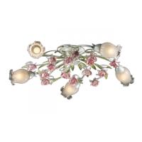 Люстры накладные — Накладная люстра Odeon Light 2252/5C купить в  Люстры накладные — Накладная люстра Odeon Light 2252/5C купить в