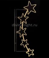 Светодиодные фигуры — Светодиодная фигура Laitcom SKL4-220WW купить в  Светодиодные фигуры — Светодиодная фигура Laitcom SKL4-220WW купить в