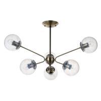 Люстры на штанге — Люстра на штанге ARTE Lamp A4164PL-6AB купить в  Люстры на штанге — Люстра на штанге ARTE Lamp A4164PL-6AB купить в