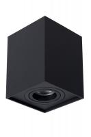 Накладные точечные светильники — Накладной светильник LUCIDE 22953/01/30 купить в  Накладные точечные светильники — Накладной светильник LUCIDE 22953/01/30 купить в