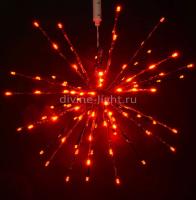 Светодиодные фигуры — Светодиодная фигура Rich LED RL-TB80CF-R купить в  Светодиодные фигуры — Светодиодная фигура Rich LED RL-TB80CF-R купить в