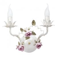 Настенные бра — Бра Vitaluce V1137/2A купить в 