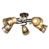 Потолочные люстры — Потолочная люстра Seven Fires Спинея 66372.01.69.05 купить в  Потолочные люстры — Потолочная люстра Seven Fires Спинея 66372.01.69.05 купить в