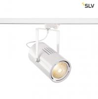 Трековые светильники — Светильник на шине SLV 1001477 купить в 