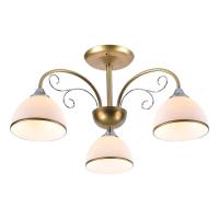 Люстры на штанге — Потолочная люстра Escada 1119/3P купить в  Люстры на штанге — Потолочная люстра Escada 1119/3P купить в