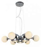 Люстры подвесные — Подвесная люстра Lumina Deco LDP 081018-9 купить в 