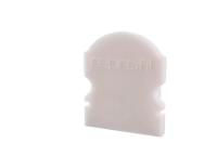 Светодиодные ленты — Заглушка Deko-Light End Cap L-AU-02-10 Set 2 pcs 980010 купить в  Светодиодные ленты — Заглушка Deko-Light End Cap L-AU-02-10 Set 2 pcs 980010 купить в