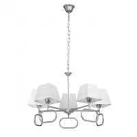 Люстры подвесные — Подвесная люстра Vitaluce V4325-9/5 купить в 