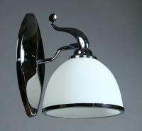 Настенные бра — Бра BRIZZI Modern MA 02401W/001 Ch купить в  Настенные бра — Бра BRIZZI Modern MA 02401W/001 Ch купить в