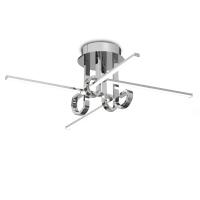 Люстры на штанге — Люстра на штанге Mantra 6125 купить в  Люстры на штанге — Люстра на штанге Mantra 6125 купить в