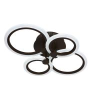 Потолочные люстры — 6885/2+2 кофе купить в 