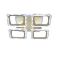 Потолочные люстры — Потолочная люстра Seven Fires Limena SF7058/5C-SGD-RGB купить в 