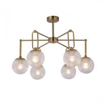 Люстры на штанге — Люстра на штанге F-Promo 2978-6P купить в 