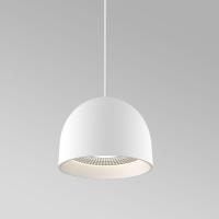 Подвесные светильники — Подвесной светильник Elektrostandard 50261 LED 8W 4000K белый купить в 