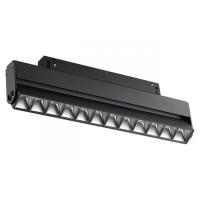 Трековые светильники — Светильник на шине Novotech 358543 купить в 