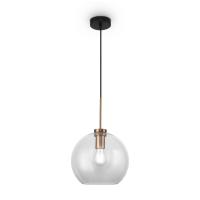 Подвесные светильники — Подвесной светильник Freya FR8003PL-01BS купить в 